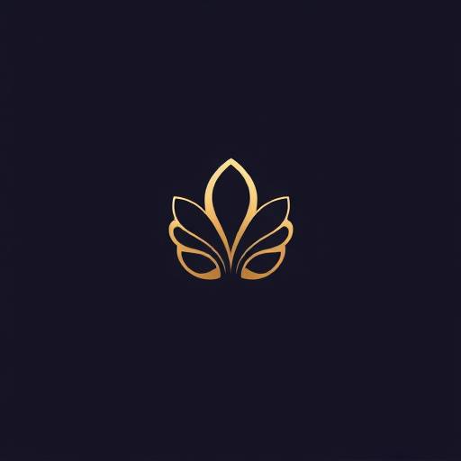 Logotipo Estilo Elegante