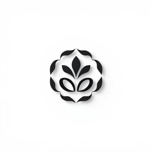 Logotipo Estilo Elegante