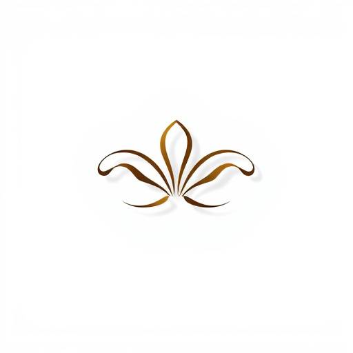 Logotipo Estilo Elegante