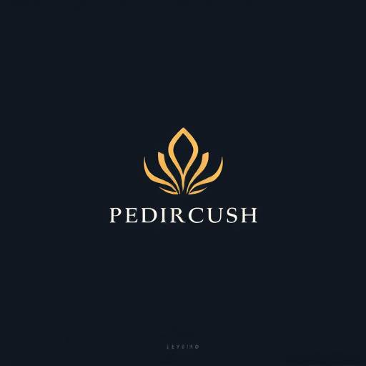 Logotipo Estilo Elegante