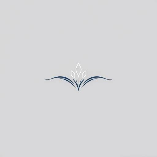 Logotipo Estilo Elegante