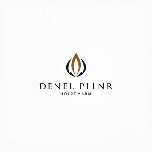 Logotipo Estilo Elegante